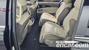 Kia Carnival, 2021 — миниатюра 12