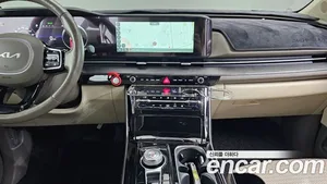 Kia Carnival, 2021 — миниатюра 17
