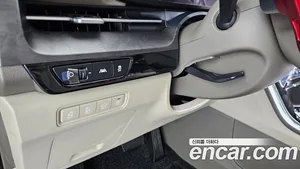 Kia Carnival, 2021 — миниатюра 19