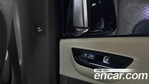 Kia Carnival, 2021 — миниатюра 20