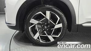 Hyundai Santa Fe, 2021 — миниатюра 4