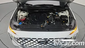 Hyundai Santa Fe, 2021 — миниатюра 5