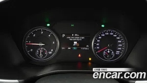Hyundai Santa Fe, 2021 — миниатюра 10
