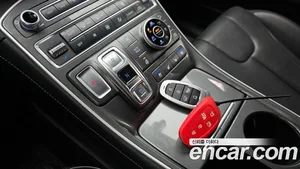 Hyundai Santa Fe, 2021 — миниатюра 11