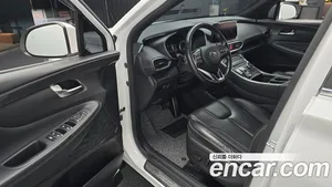 Hyundai Santa Fe, 2021 — миниатюра 12