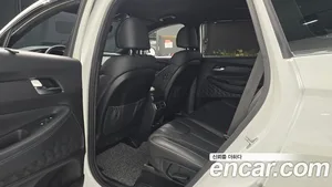 Hyundai Santa Fe, 2021 — миниатюра 16