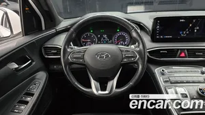 Hyundai Santa Fe, 2021 — миниатюра 17