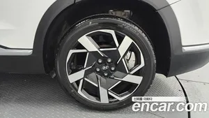 Hyundai Santa Fe, 2021 — миниатюра 6
