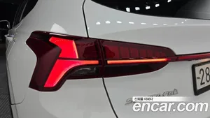 Hyundai Santa Fe, 2021 — миниатюра 8