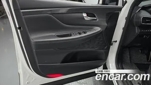 Hyundai Santa Fe, 2021 — миниатюра 13