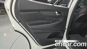 Hyundai Santa Fe, 2021 — миниатюра 14