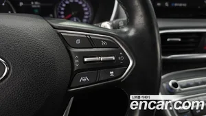 Hyundai Santa Fe, 2021 — миниатюра 26