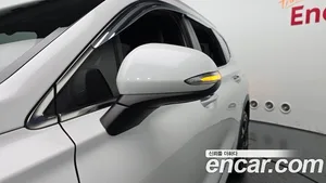 Hyundai Santa Fe, 2021 — миниатюра 29