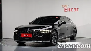 Genesis G90, 2024 — миниатюра 1