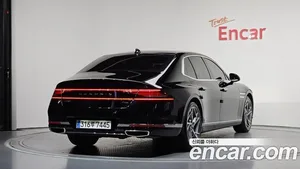 Genesis G90, 2024 — миниатюра 2