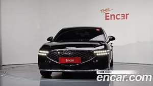 Genesis G90, 2024 — миниатюра 3