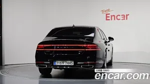 Genesis G90, 2024 — миниатюра 4