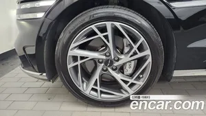 Genesis G90, 2024 — миниатюра 5