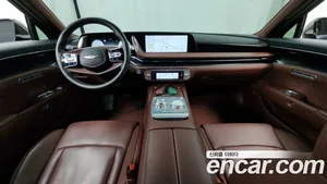 Genesis G90, 2024 — миниатюра 7