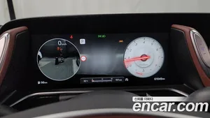 Genesis G90, 2024 — миниатюра 8