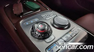 Genesis G90, 2024 — миниатюра 9