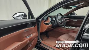 Genesis G90, 2024 — миниатюра 10