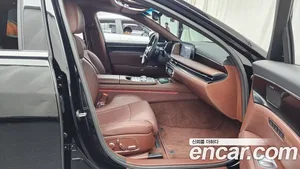 Genesis G90, 2024 — миниатюра 11