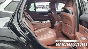 Genesis G90, 2024 — миниатюра 12