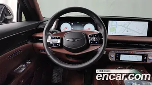 Genesis G90, 2024 — миниатюра 13