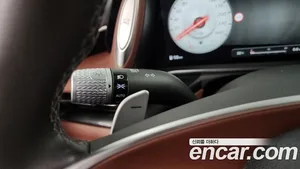 Genesis G90, 2024 — миниатюра 16