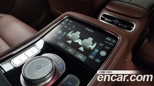 Genesis G90, 2024 — миниатюра 19