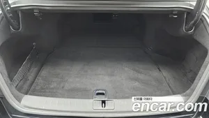 Genesis G90, 2024 — миниатюра 20