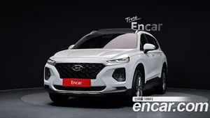 Hyundai Santa Fe, 2019 — миниатюра 3