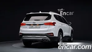 Hyundai Santa Fe, 2019 — миниатюра 4