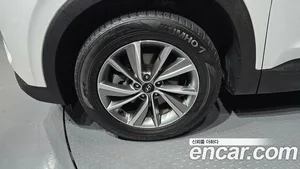 Hyundai Santa Fe, 2019 — миниатюра 5
