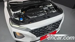 Hyundai Santa Fe, 2019 — миниатюра 6