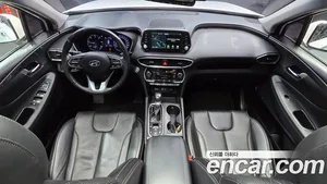 Hyundai Santa Fe, 2019 — миниатюра 7