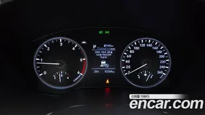 Hyundai Santa Fe, 2019 — миниатюра 8