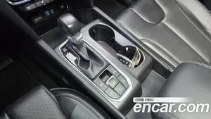 Hyundai Santa Fe, 2019 — миниатюра 9
