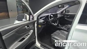 Hyundai Santa Fe, 2019 — миниатюра 10