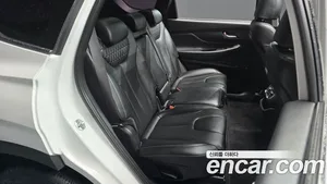 Hyundai Santa Fe, 2019 — миниатюра 11