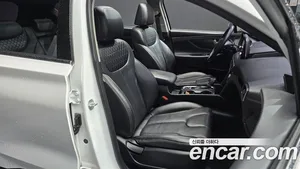 Hyundai Santa Fe, 2019 — миниатюра 12