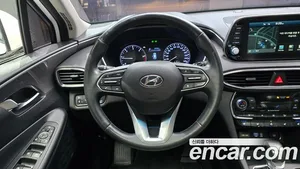Hyundai Santa Fe, 2019 — миниатюра 13