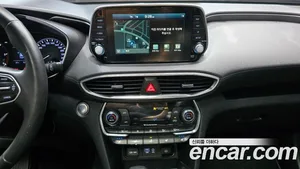 Hyundai Santa Fe, 2019 — миниатюра 14