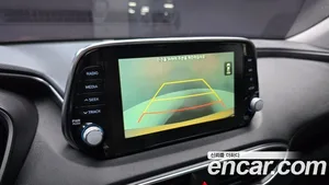 Hyundai Santa Fe, 2019 — миниатюра 15