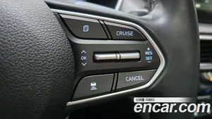 Hyundai Santa Fe, 2019 — миниатюра 17
