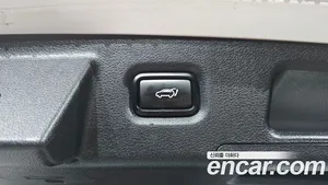 Hyundai Santa Fe, 2019 — миниатюра 20