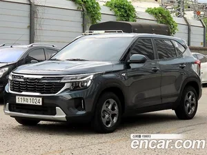 Kia Seltos, 2024 — миниатюра 2