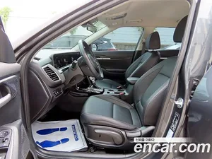 Kia Seltos, 2024 — миниатюра 5