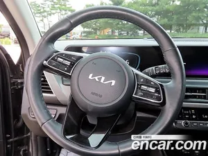 Kia Seltos, 2024 — миниатюра 8